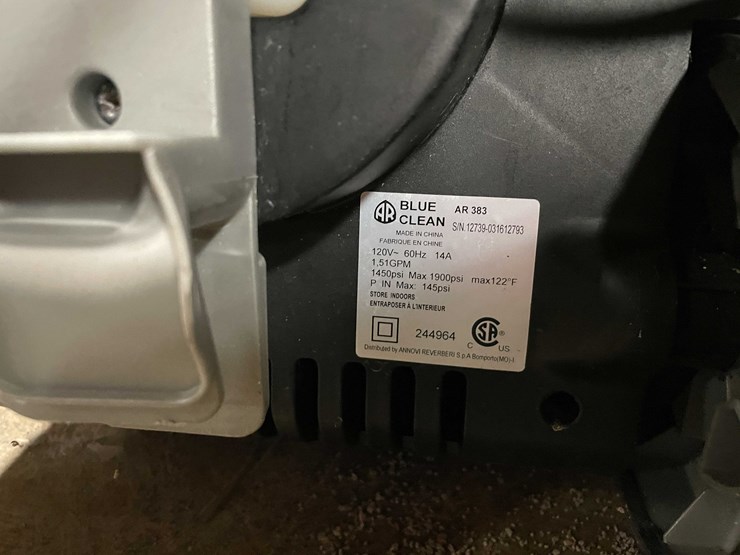 #5528-•-(2)-electric-pressure-washers-(cw)-image-12