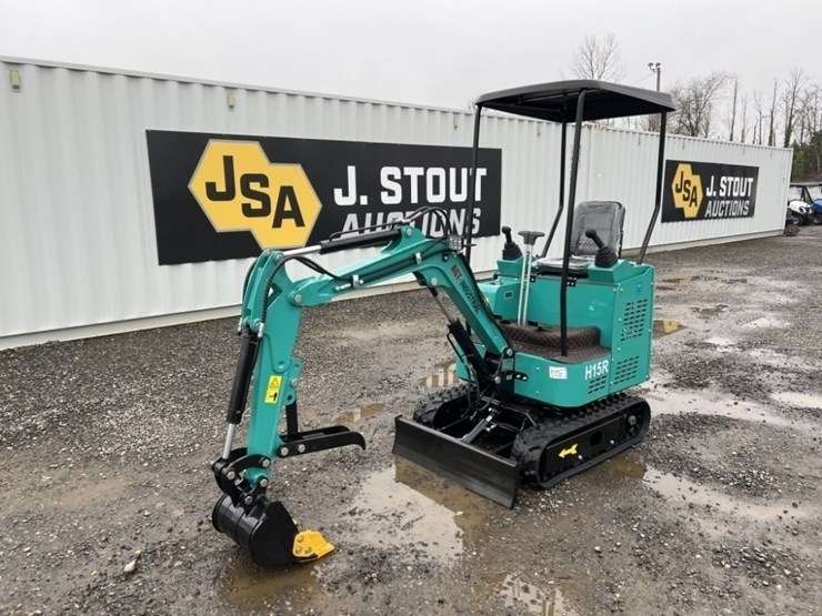 2025-cfg-h15r-mini-hydraulic-excavator-image-1