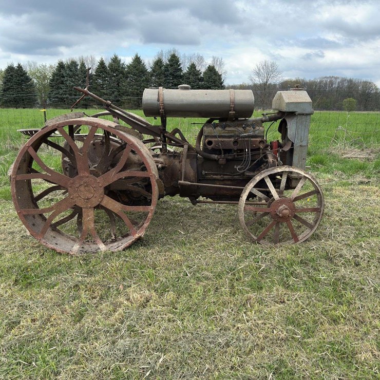 Samson Model M