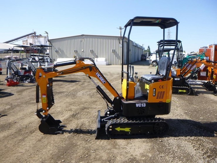 2025-vicsec-vc13-hydraulic-excavator-image-5