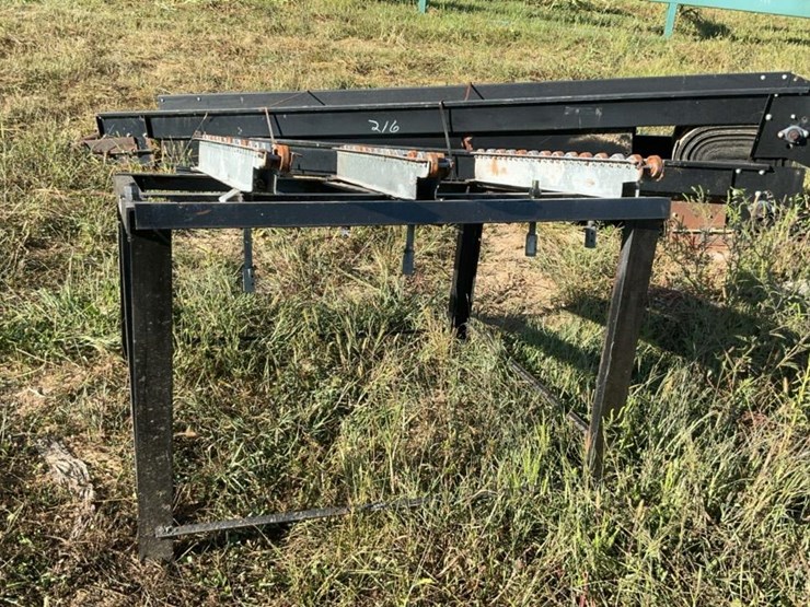 #217-•-dead-roll-table-and-steel-frame-image-3