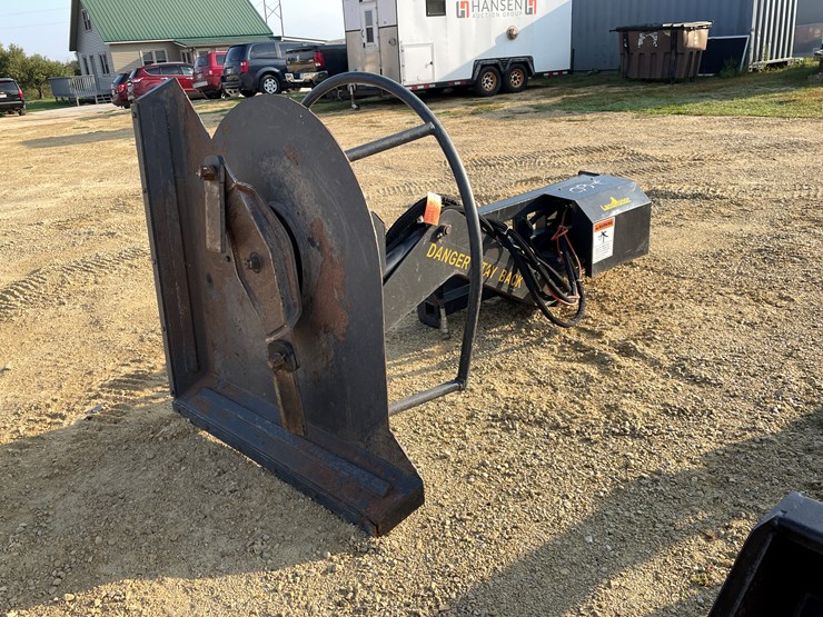 #1015-•-landhonor-brush-mower-image-1