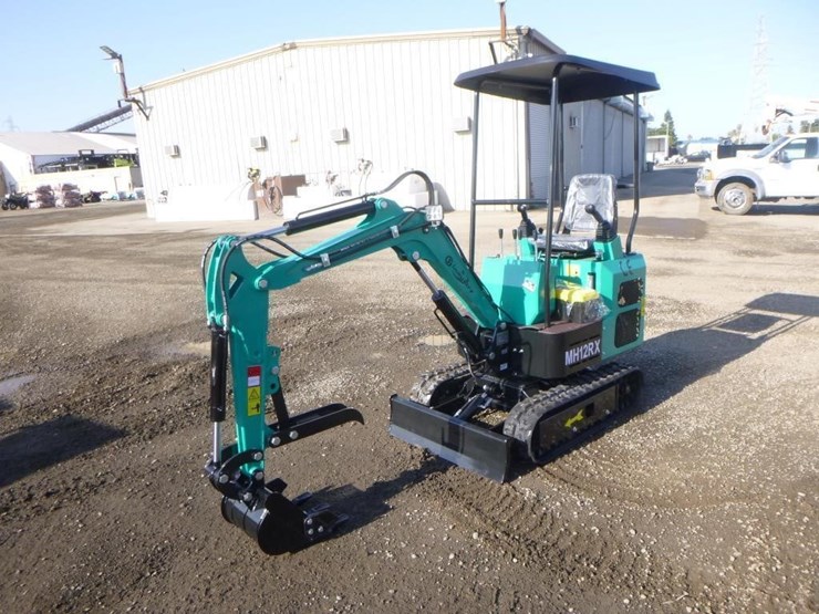 2025-agt-mh12rx-hydraulic-excavator-image-1