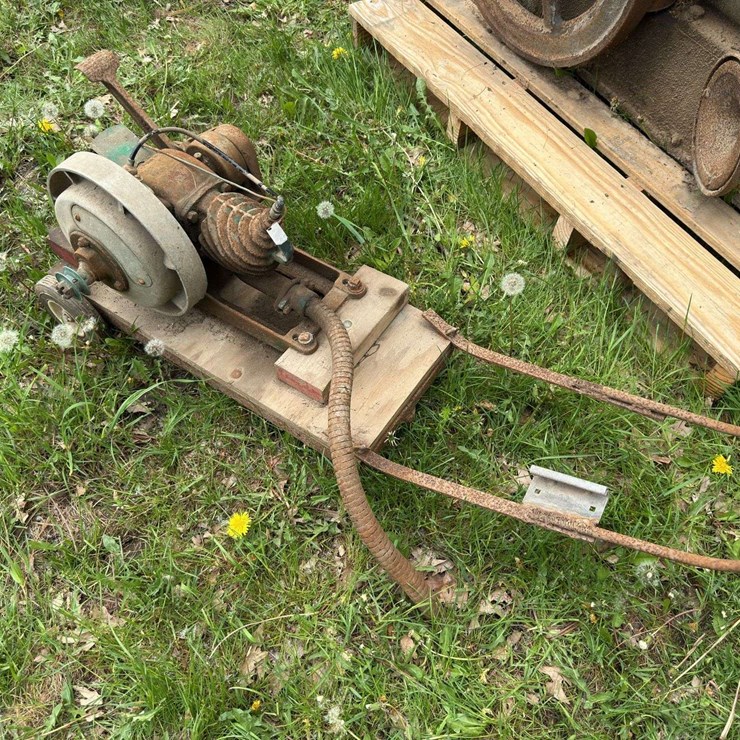 Maytag Washing Machine Motor