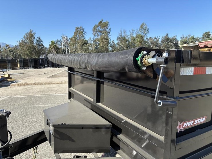 2026-five-star-dt278-7x14-t/a-dump-trailer-image-9