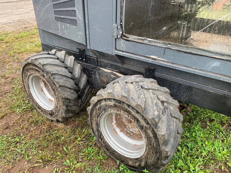 #8005-•-mega-max/log-bullet-8wd-mini-forwarder-image-13