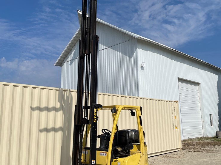 #1037-•-hyster-40-fortis-lp-forklift-image-22