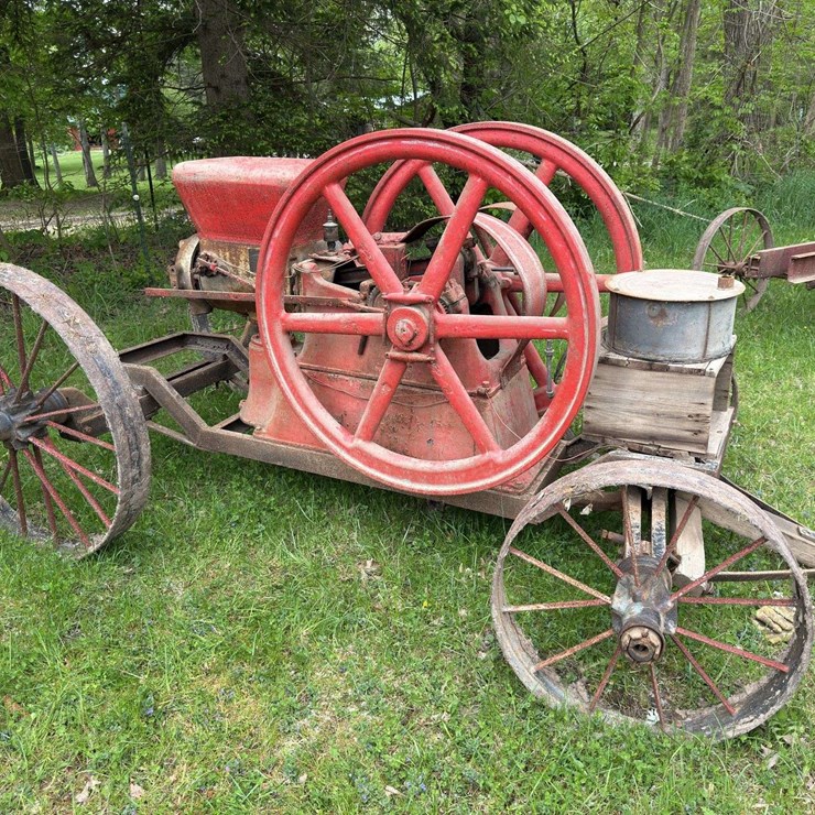 8HP Associated