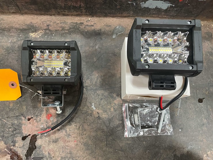 #5549-•-(2)-led-work-lights,-200-watt,-12/24vdc-(pr10)-image-2