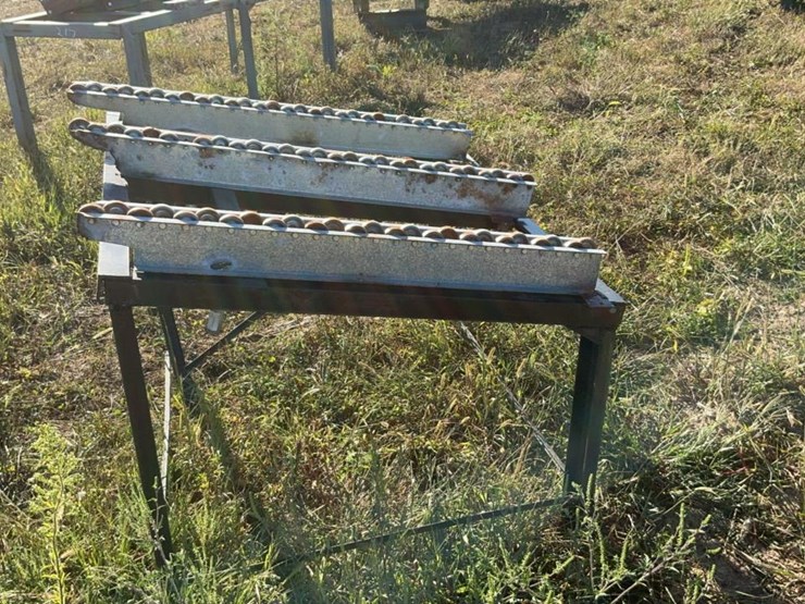 #217-•-dead-roll-table-and-steel-frame-image-4