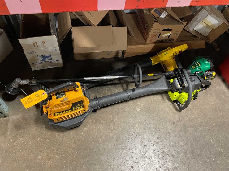 #5529-•-(4)-power-yard-tools-(cw)-image-1