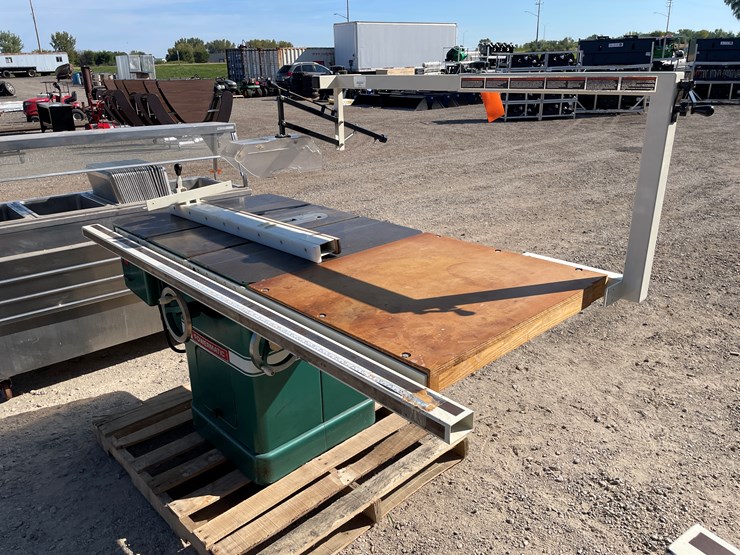 #6782-•-powermatic-table-saw-image-1