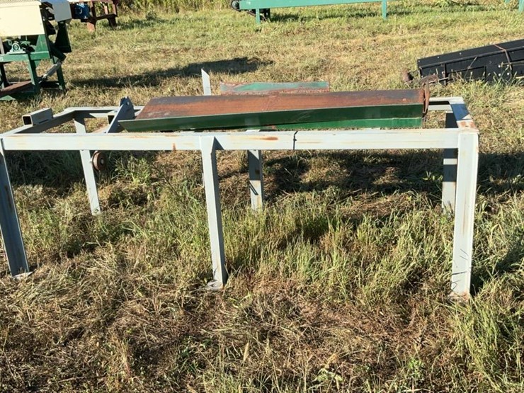 #217-•-dead-roll-table-and-steel-frame-image-9