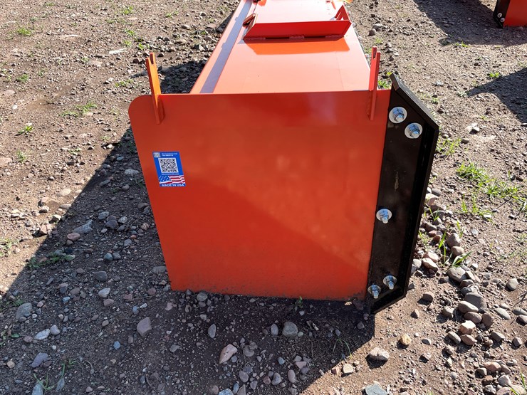 #8241-•-new-kc-10'-skid-steer-pusher-image-2
