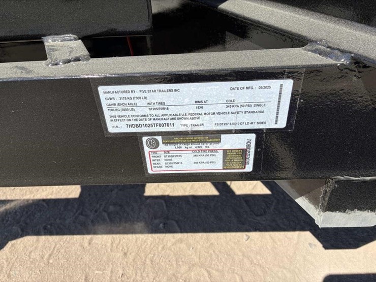 2026-five-star-dt257-t/a-dump-trailer-image-15
