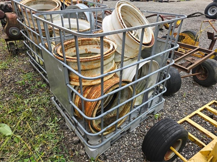 #2058-•-crate-of-truck-rims-image-3