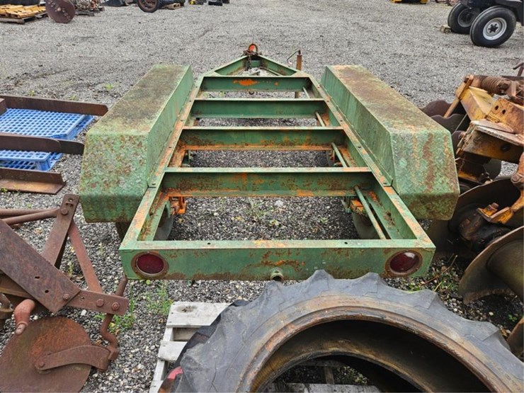 #2065-•-tandem-axle-trailer-frame-image-4