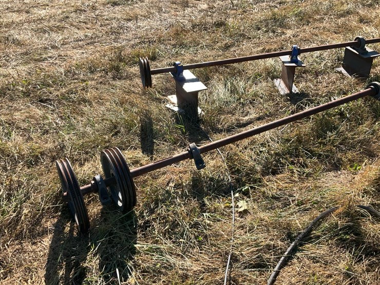 #226-•-line-shaft,-pulleys-and-bearing-image-5