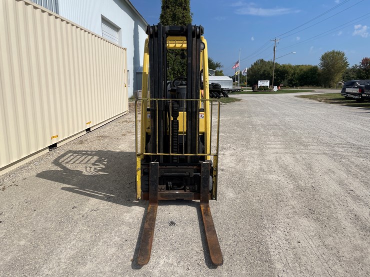 #1037-•-hyster-40-fortis-lp-forklift-image-2