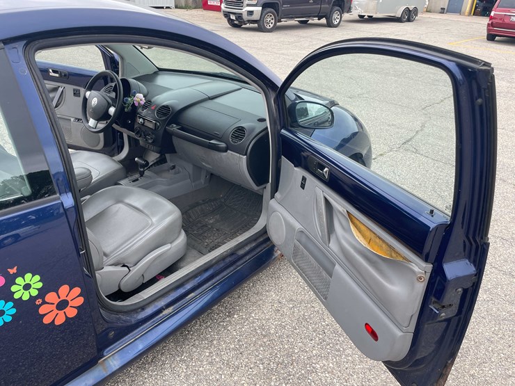 #1969-•-2006-vw-beetle-tdi-diesel-(has-wi-title)-(of)-image-34