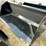 #3007-•-skid-steer-7'-dirt-bucket-image-1