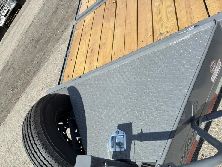 2026-delta-20'-t/a-tilt-deck-trailer-image-8
