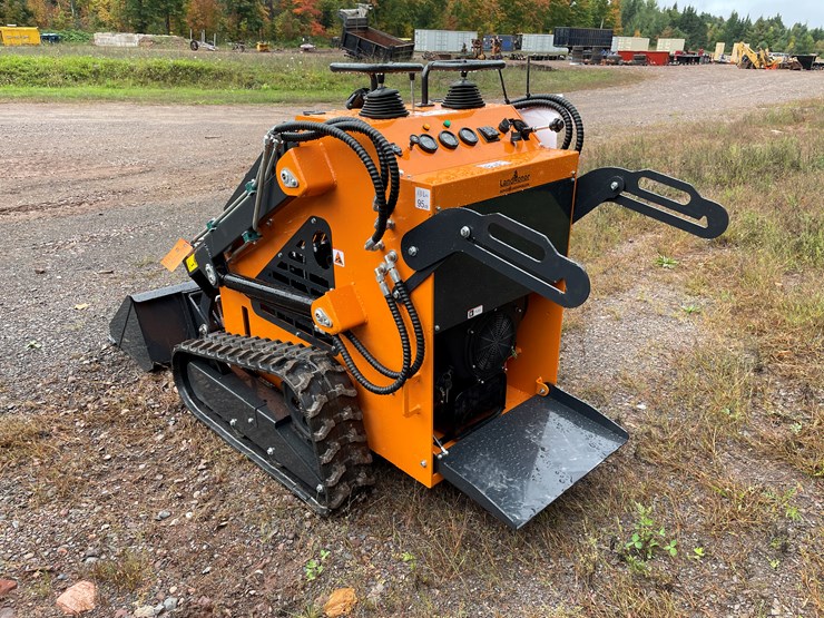 #8161-•-unused-2025-mini-skid-steer-loader-image-7