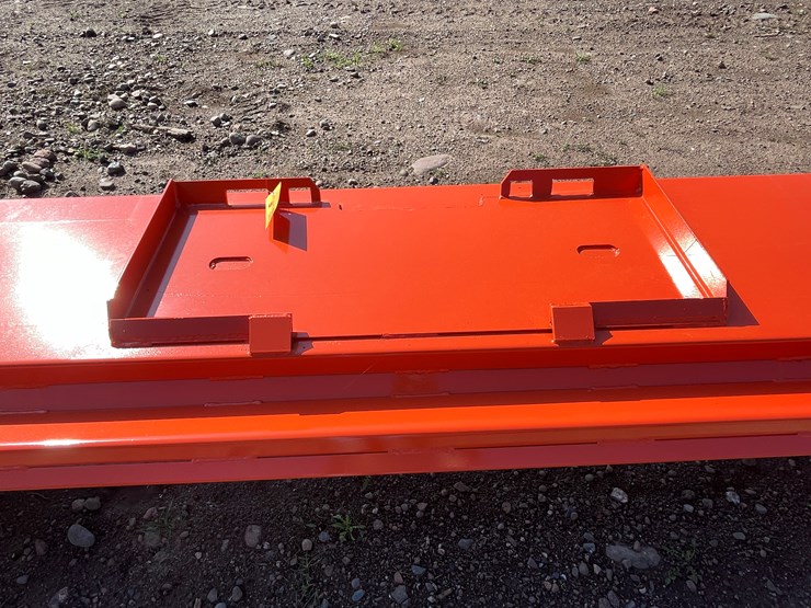 #8240-•-new-kc-10'-skid-steer-pusher-image-7