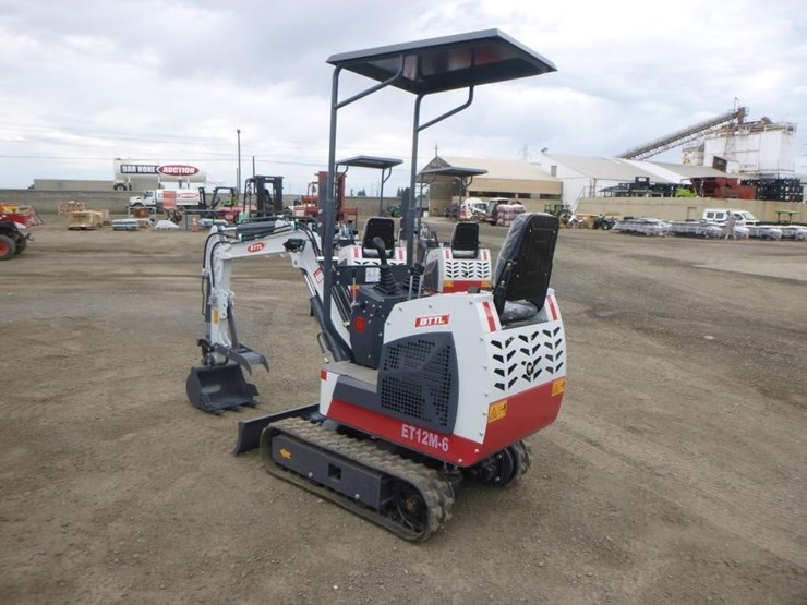 bttl-et12m-6-hydraulic-excavator-image-4