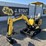 2025-cfg-qh12r-mini-hydraulic-excavator-image-1