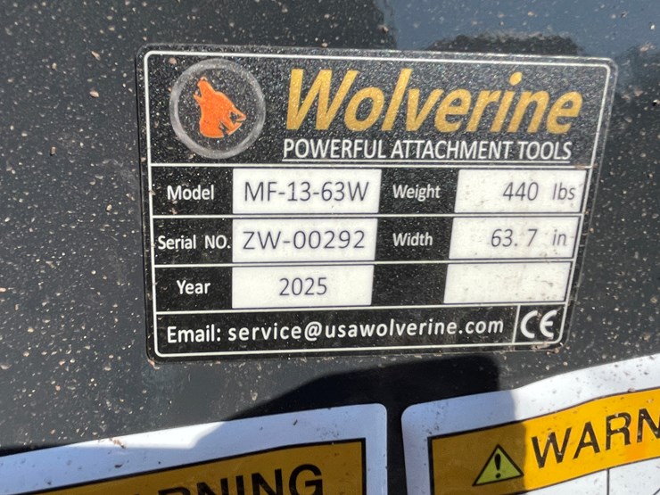 #8244-•-wolverine-skid-steer-x-treme-manure-forks-image-9