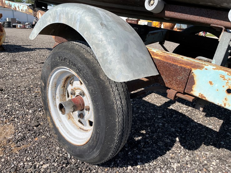 #1033-•-14-1/2'-aluminum-boat-&-trailer-image-10