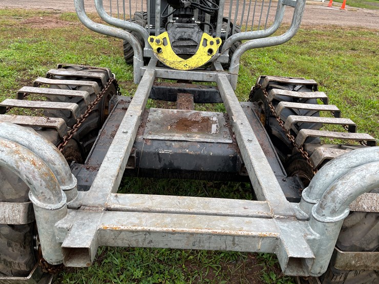 #8005-•-mega-max/log-bullet-8wd-mini-forwarder-image-23