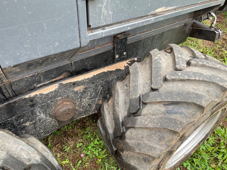 #8005-•-mega-max/log-bullet-8wd-mini-forwarder-image-11