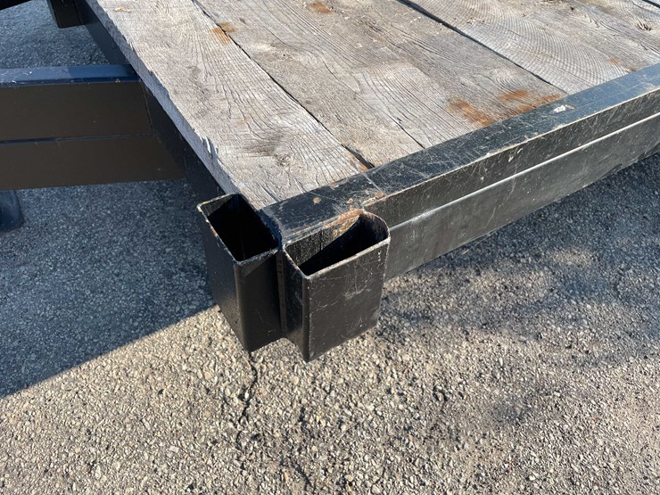 #1975-•-16'-flatbed-trailer-(has-wi-title)-(of)-image-24