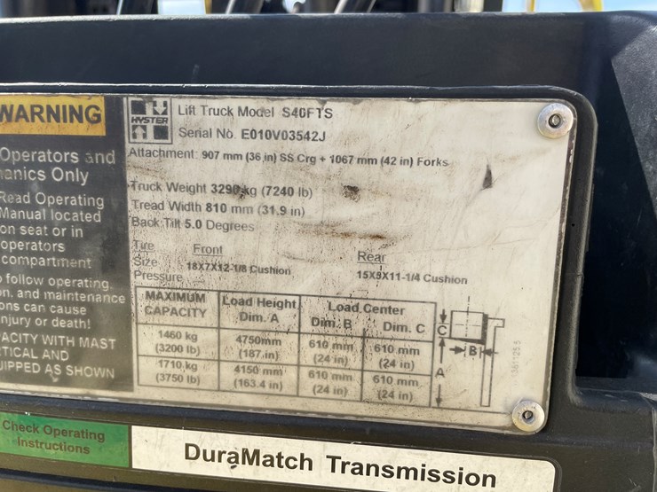#1037-•-hyster-40-fortis-lp-forklift-image-11
