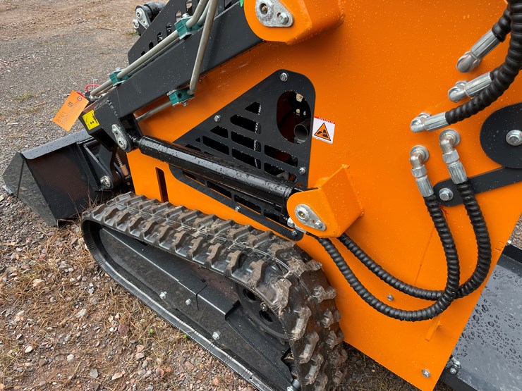 #8161-•-unused-2025-mini-skid-steer-loader-image-9