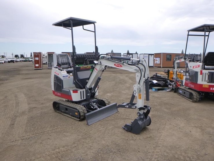 bttl-et12m-6-hydraulic-excavator-image-2