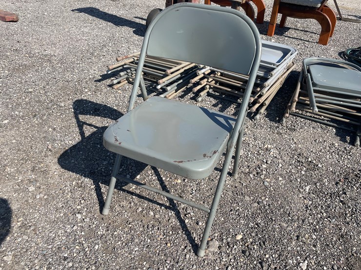 #6645-•-(15)-metal-folding-chairs-image-12
