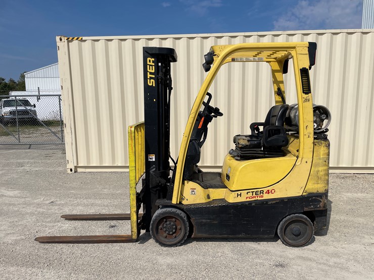 #1037-•-hyster-40-fortis-lp-forklift-image-7
