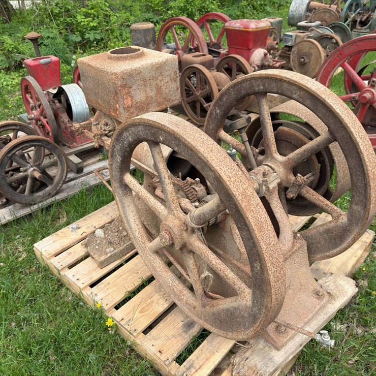 5HP Galloway