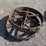#6638-•-(2)-cast-wheels-image-1