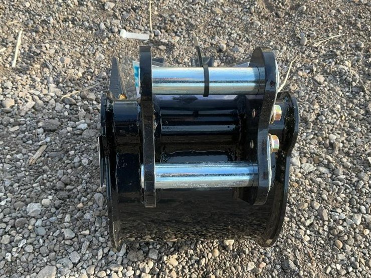 #2754-•-unused-2025-ir-20cm-toothed-bucket-image-4