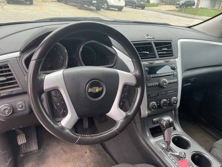2009-chevrolet-traverse-image-78