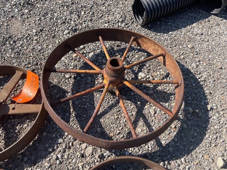 #6639-•-(4)-iron-wheels-image-8