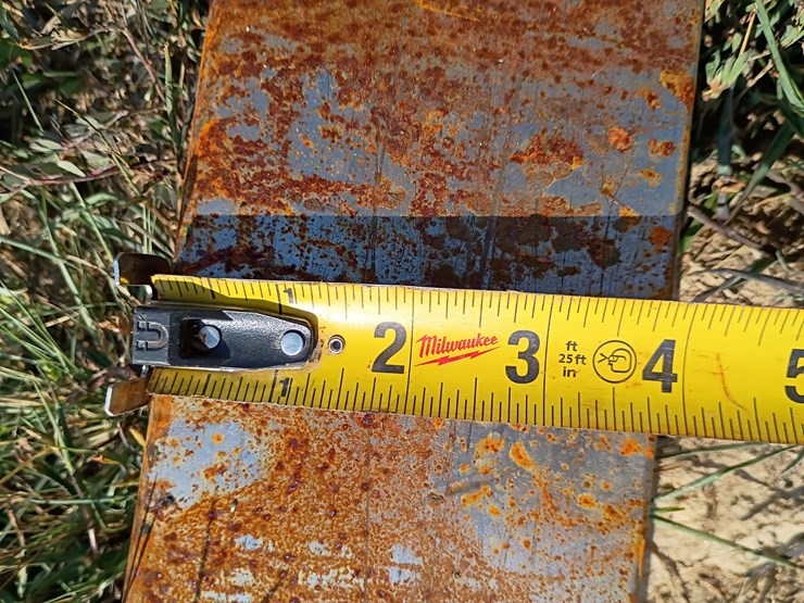 #106-•-set-of-42"-pallet-forks-image-6