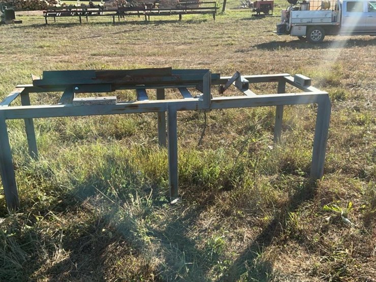 #217-•-dead-roll-table-and-steel-frame-image-11