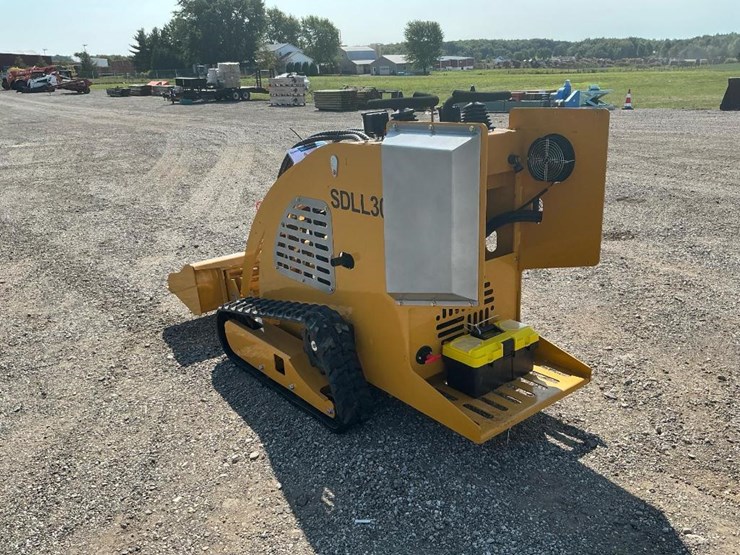 #1001-•-unused-sdll30-mini-skid-steer-image-3