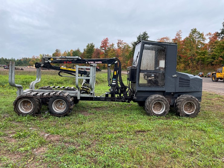 #8005-•-mega-max/log-bullet-8wd-mini-forwarder-image-6