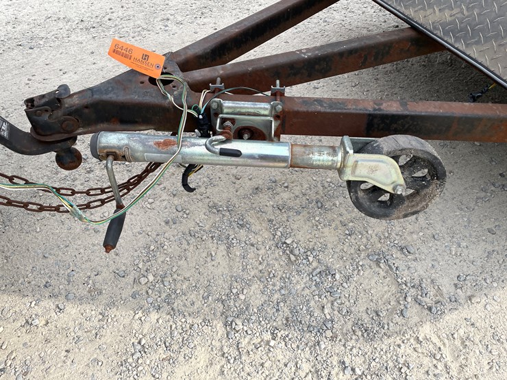 #1028-•-12'-single-axle-enclosed-trailer-(no-title)-image-14